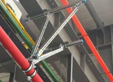 奇台抗震支架厂家与你分享你必须做的紧急情况下的准备